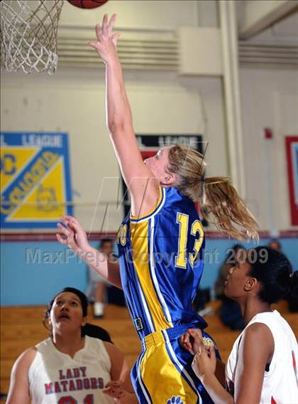 Thumbnail 3 in Del Campo @ Mira Loma photogallery.