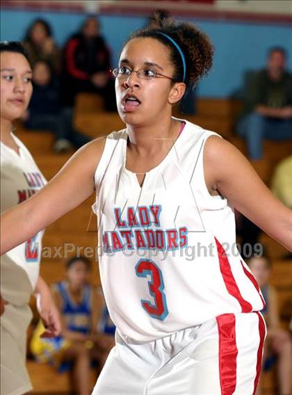 Thumbnail 2 in Del Campo @ Mira Loma photogallery.