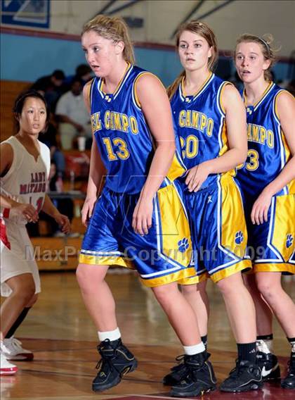 Thumbnail 2 in Del Campo @ Mira Loma photogallery.