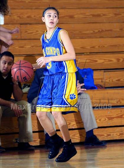 Thumbnail 1 in Del Campo @ Mira Loma photogallery.