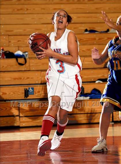 Thumbnail 3 in Del Campo @ Mira Loma photogallery.