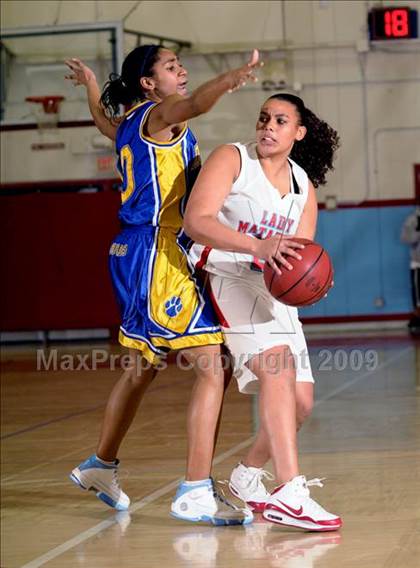 Thumbnail 2 in Del Campo @ Mira Loma photogallery.