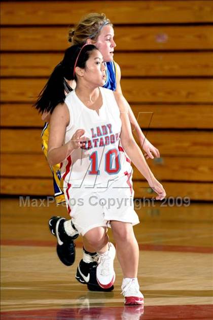 Thumbnail 2 in Del Campo @ Mira Loma photogallery.