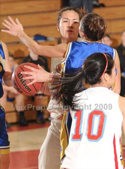 Thumbnail 2 in Del Campo @ Mira Loma photogallery.