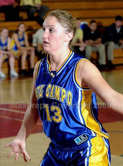 Thumbnail 1 in Del Campo @ Mira Loma photogallery.