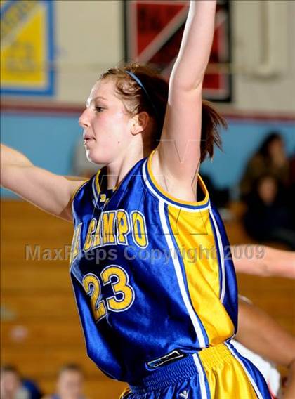 Thumbnail 3 in Del Campo @ Mira Loma photogallery.