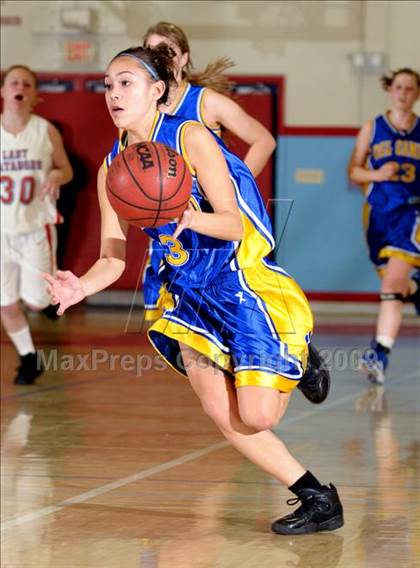 Thumbnail 1 in Del Campo @ Mira Loma photogallery.