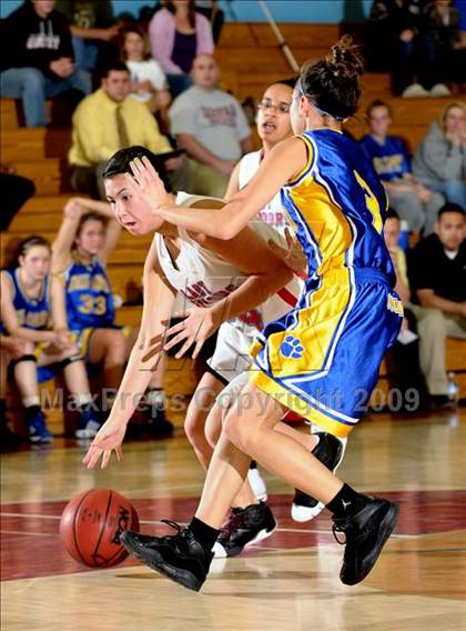 Thumbnail 1 in Del Campo @ Mira Loma photogallery.