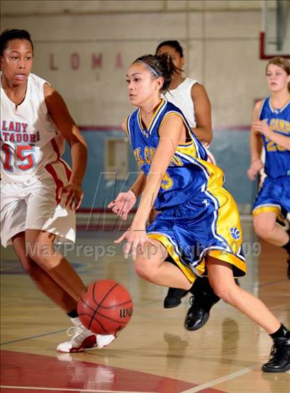 Thumbnail 2 in Del Campo @ Mira Loma photogallery.