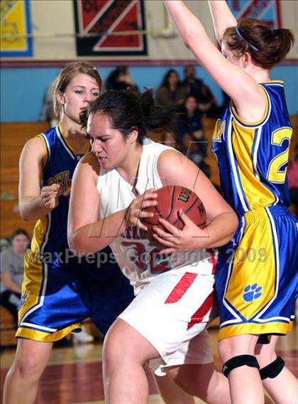 Thumbnail 3 in Del Campo @ Mira Loma photogallery.