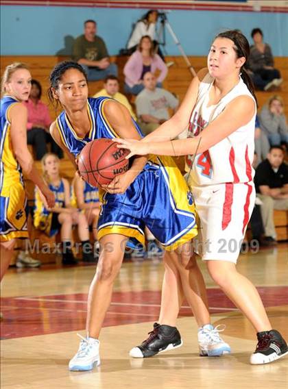 Thumbnail 2 in Del Campo @ Mira Loma photogallery.