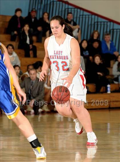 Thumbnail 2 in Del Campo @ Mira Loma photogallery.