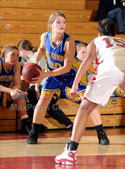 Thumbnail 1 in Del Campo @ Mira Loma photogallery.