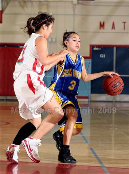 Thumbnail 2 in Del Campo @ Mira Loma photogallery.