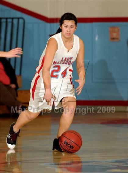 Thumbnail 1 in Del Campo @ Mira Loma photogallery.