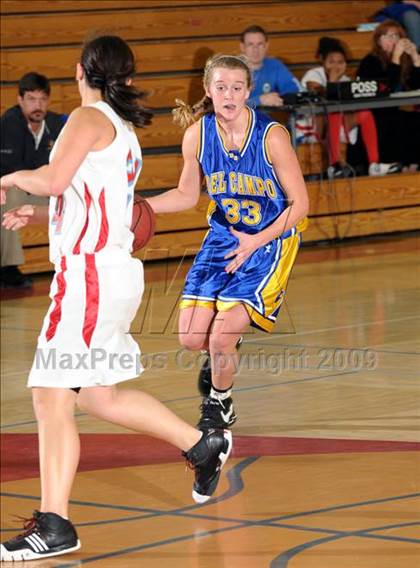 Thumbnail 1 in Del Campo @ Mira Loma photogallery.