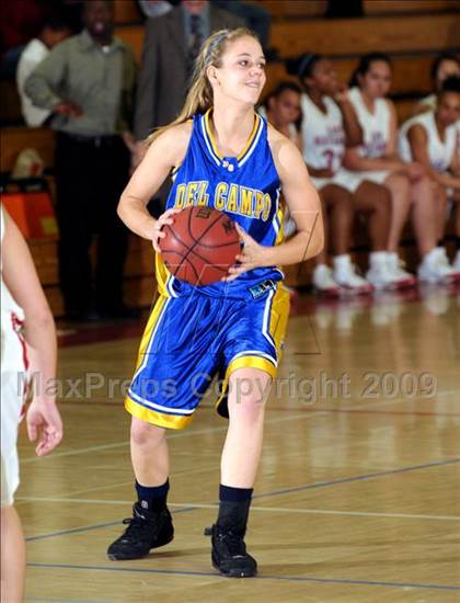 Thumbnail 1 in Del Campo @ Mira Loma photogallery.