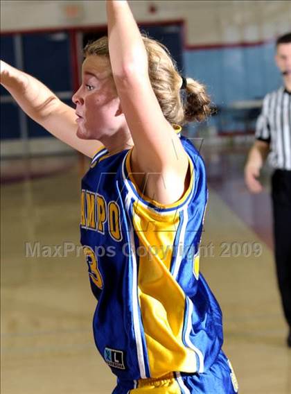 Thumbnail 2 in Del Campo @ Mira Loma photogallery.