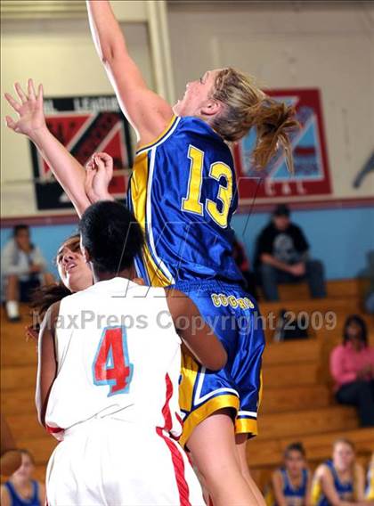 Thumbnail 3 in Del Campo @ Mira Loma photogallery.