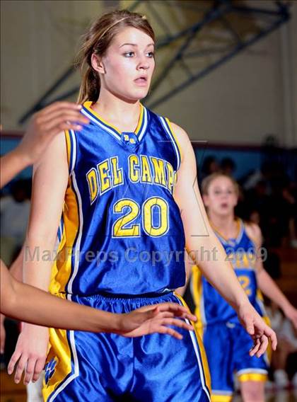 Thumbnail 2 in Del Campo @ Mira Loma photogallery.