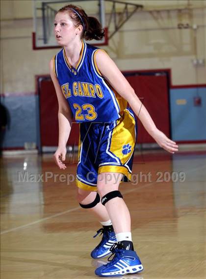 Thumbnail 1 in Del Campo @ Mira Loma photogallery.