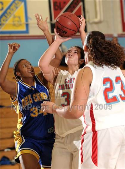 Thumbnail 2 in Del Campo @ Mira Loma photogallery.