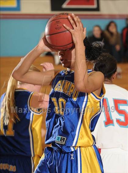 Thumbnail 1 in Del Campo @ Mira Loma photogallery.