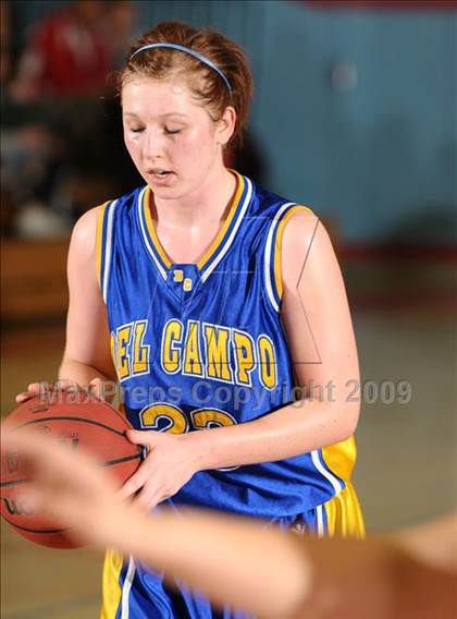 Thumbnail 3 in Del Campo @ Mira Loma photogallery.