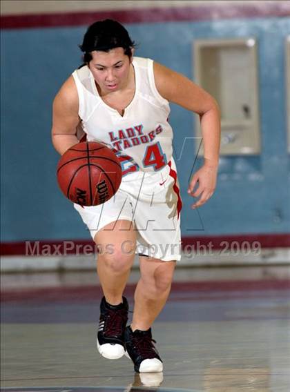 Thumbnail 2 in Del Campo @ Mira Loma photogallery.