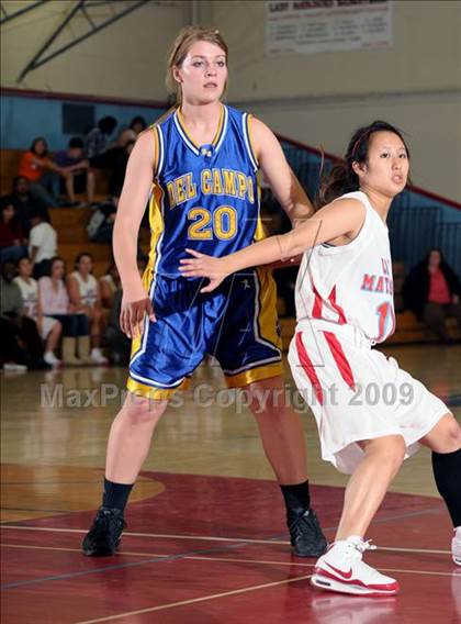 Thumbnail 1 in Del Campo @ Mira Loma photogallery.