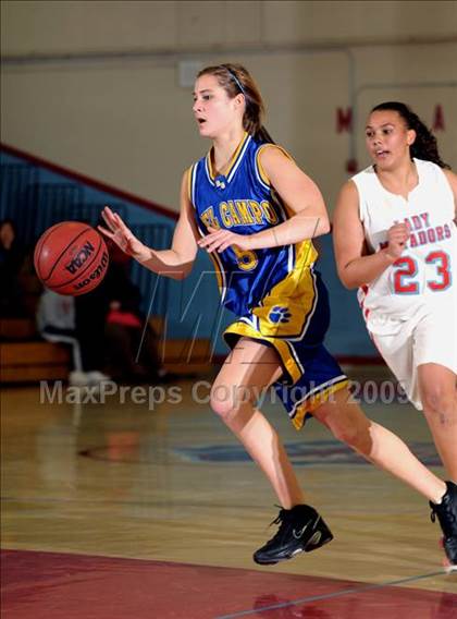 Thumbnail 1 in Del Campo @ Mira Loma photogallery.