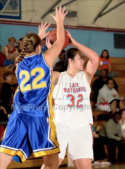 Thumbnail 3 in Del Campo @ Mira Loma photogallery.