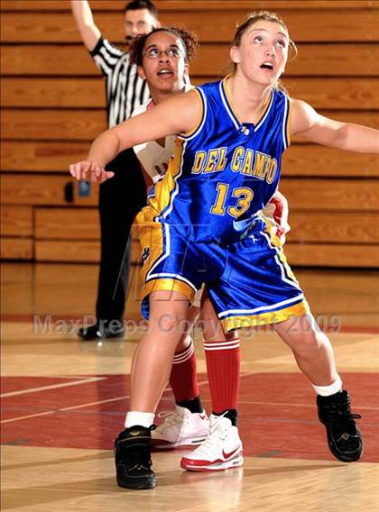 Thumbnail 3 in Del Campo @ Mira Loma photogallery.