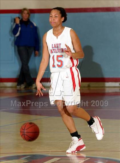 Thumbnail 3 in Del Campo @ Mira Loma photogallery.