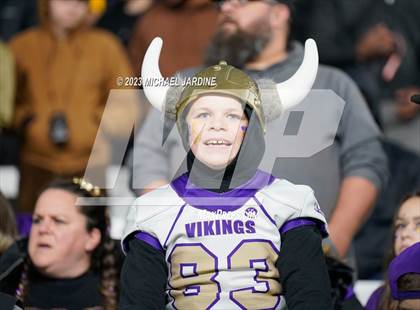 Thumbnail 1 in Lake Stevens vs Graham-Kapowsin (WIAA 4A Final) photogallery.