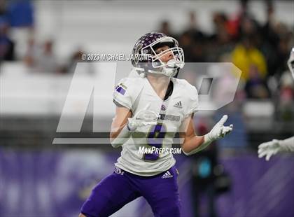 Thumbnail 1 in Lake Stevens vs Graham-Kapowsin (WIAA 4A Final) photogallery.
