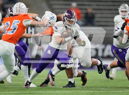 Thumbnail 3 in Lake Stevens vs Graham-Kapowsin (WIAA 4A Final) photogallery.