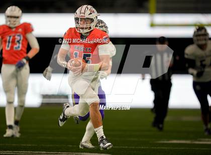 Thumbnail 1 in Lake Stevens vs Graham-Kapowsin (WIAA 4A Final) photogallery.