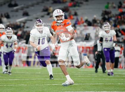 Thumbnail 3 in Lake Stevens vs Graham-Kapowsin (WIAA 4A Final) photogallery.