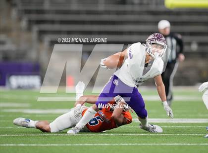 Thumbnail 3 in Lake Stevens vs Graham-Kapowsin (WIAA 4A Final) photogallery.