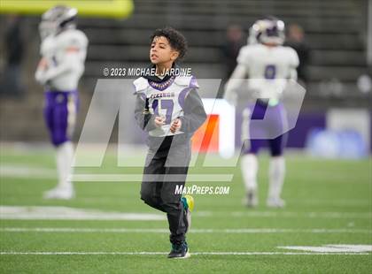 Thumbnail 2 in Lake Stevens vs Graham-Kapowsin (WIAA 4A Final) photogallery.