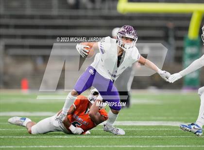 Thumbnail 2 in Lake Stevens vs Graham-Kapowsin (WIAA 4A Final) photogallery.