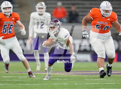 Thumbnail 1 in Lake Stevens vs Graham-Kapowsin (WIAA 4A Final) photogallery.