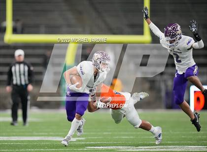 Thumbnail 1 in Lake Stevens vs Graham-Kapowsin (WIAA 4A Final) photogallery.