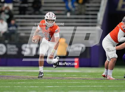 Thumbnail 3 in Lake Stevens vs Graham-Kapowsin (WIAA 4A Final) photogallery.