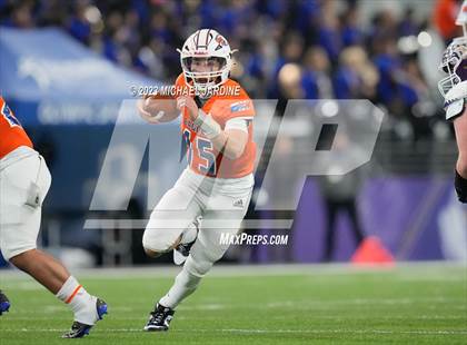 Thumbnail 2 in Lake Stevens vs Graham-Kapowsin (WIAA 4A Final) photogallery.