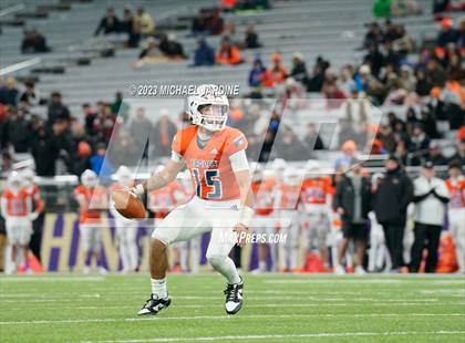 Thumbnail 3 in Lake Stevens vs Graham-Kapowsin (WIAA 4A Final) photogallery.