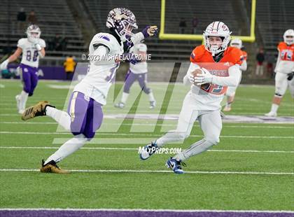 Thumbnail 3 in Lake Stevens vs Graham-Kapowsin (WIAA 4A Final) photogallery.