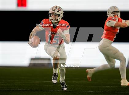 Thumbnail 3 in Lake Stevens vs Graham-Kapowsin (WIAA 4A Final) photogallery.