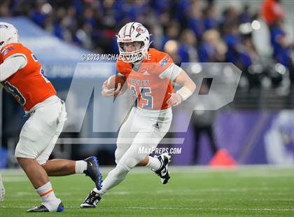 Thumbnail 3 in Lake Stevens vs Graham-Kapowsin (WIAA 4A Final) photogallery.